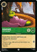 Squeaks - Cozy Caterpillar (80/204) [Winterspell] - for just $0.10! 