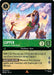Copper - Champion of the Forest (84/204) [Winterspell] - for just $0.10! 