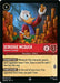 Scrooge McDuck - Ebenezer Scrooge (124/204) [Winterspell] - for just $0.10! 