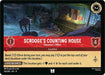 Scrooge's Counting House - Ebenezer's Office (134/204) [Winterspell] - for just $0.10! 