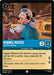 Minnie Mouse - Tiny Tim's Mother (141/204) [Winterspell] - for just $0.10! 