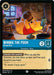 Winnie the Pooh - Hungry Bear (151/204) [Winterspell] - for just $0.10! 
