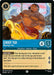 Chief Tui - Weaving a Tale (161/204) [Winterspell] - for just $0.10! 
