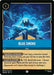 Blue Smoke (166/204) [Winterspell] - for just $0.10! 