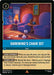 Darkwing's Chair Set (168/204) [Winterspell] - for just $0.10! 