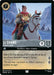 Li Shang - Valiant Leader (183/204) [Winterspell] - for just $0.10! 