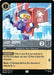 Judy Hopps - Snowball Patrol (194/204) [Winterspell] - for just $0.10! 