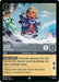 Lilo - Bundled Up (195/204) [Winterspell] - for just $0.30! 