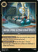 Infra-Pink Ultra Scan Specs (201/204) [Winterspell] - for just $0.10! 