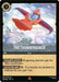 The Thunderquack (202/204) [Winterspell] - for just $0.10! 