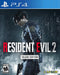 Resident Evil 2 Deluxe Edition (PlayStation 4) - for just $0! 