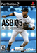All-Star Baseball 2005 – PlayStation 2 (PS2) - for just $3.99! 