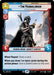 The Mandalorian - Let's See The Puck (52/264) (52/264) [A Lawless Time] - for just $3.05! 