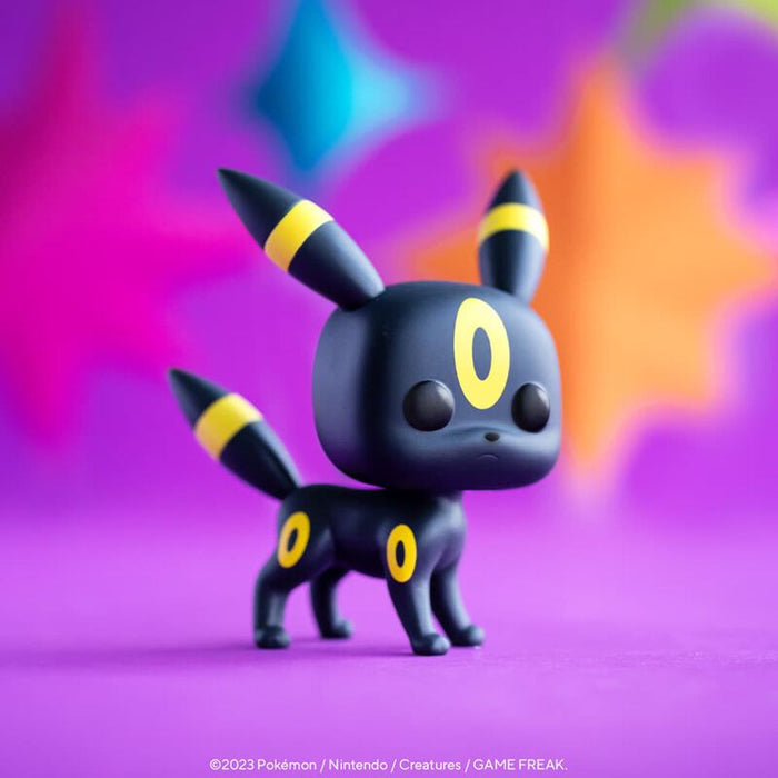 Pokemon Funko Pop! Umbreon Vinyl Figure #948 - for just $13! 