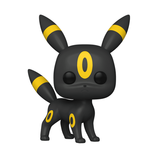 Pokemon Funko Pop! Umbreon Vinyl Figure #948 - for just $13! 