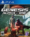 Genesis Alpha ONE (Playstation 4) - for just $0! 