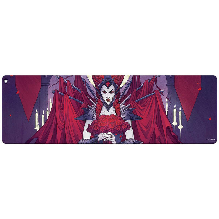 Ultra PRO: Playmat - Innistrad Crimson Vow (Olivia / 8ft Table) - Just $0! Shop now at Retro Gaming of Denver