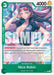 Nico Robin (Heroines Battle Pack) (P-111) - One Piece Promotion Cards - for just $8.45! 