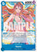 Nami (Heroines Battle Pack) [One Piece Promotion Cards] - for just $2.15! 