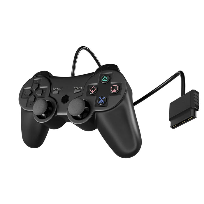 PlayStation 2 Plug & Play Console Bundle – PlayStation 2 (PS2) - for just $184.99! 
