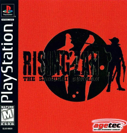 Rising Zan the Samurai Gunman (Playstation) - for just $0! 