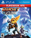 Ratchet & Clank (Playstation Hits) (Playstation 4) - for just $9.99! 