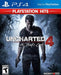 Uncharted 4: A Thief's End (Playstation Hits) (Playstation 4) - for just $0! 