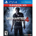 Uncharted 4: A Thief's End (Playstation Hits) (Playstation 4) - Just $0! Shop now at Retro Gaming of Denver