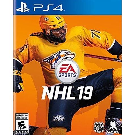 NHL 19 (Playstation 4) - Just $0! Shop now at Retro Gaming of Denver