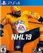 NHL 19 (Playstation 4) - for just $0! 