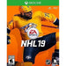 NHL 19 (Xbox One) - Just $0! Shop now at Retro Gaming of Denver