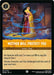 Mother Will Protect You (30/204) [Winterspell] - for just $0.10! 