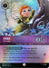 Anna - Little Sister (Epic) (209/204) [Winterspell] - for just $2.40! 