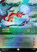 Mushu - Sneaky Dragon (Epic) (212/204) [Winterspell] - for just $1.45! 