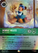 Minnie Mouse - Mrs. Cratchit (Epic) (213/204) [Winterspell] - for just $1.75! 