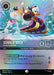 Donald Duck - Along for the Ride (Epic) (220/204) [Winterspell] - for just $2! 