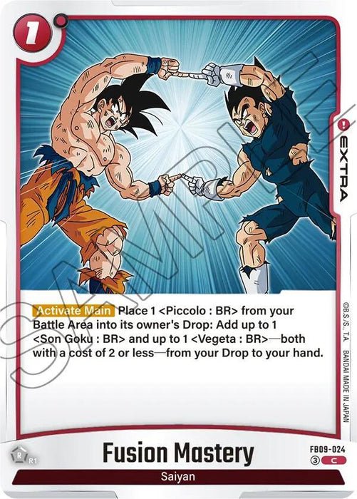 Fusion Mastery [Dual Evolution] - for just $0.10! 