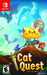 Cat Quest (Nintendo Switch) - for just $0! 