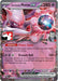 Team Rocket's Mewtwo ex (079/217) [Prize Pack Series Eight] - for just $10.90! 