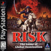 Risk (Playstation) - Just $0! Shop now at Retro Gaming of Denver