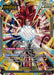 Gogeta : GT (Alternate Art) [Dual Evolution] - for just $83.15! 