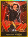 DON!! Card (Nico Robin) (Gold) [Extra Booster: One Piece Heroines Edition] - for just $32.70! 