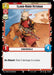 Cloud-Rider Veteran (181/264) (181/264) [A Lawless Time] - for just $0.10! 