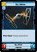 Kill Switch (127/264) (127/264) [A Lawless Time] - for just $0.10! 