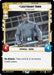 Lieutenant Gorn - I Deserve Worse (221/264) (221/264) [A Lawless Time] - for just $1.40! 