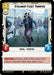 Stalwart Fleet Trooper (254/264) (254/264) [A Lawless Time] - for just $0.10! 