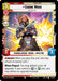 Sabine Wren - Spectre Five (78/264) (78/264) [A Lawless Time] - for just $0.15! 