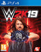 WWE 2K19 [European Import] (Playstation 4) - for just $0! 