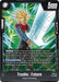 Trunks : Future [Dual Evolution] - for just $0.10! 