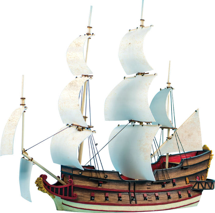 Blood & Plunder: Galleon Ship (No Retail Packaging) - for just $149.50! 